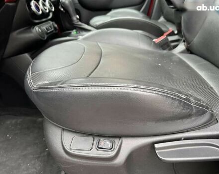 Фиат 500L, объемом двигателя 1.4 л и пробегом 53 тыс. км за 9999 $, фото 21 на Automoto.ua