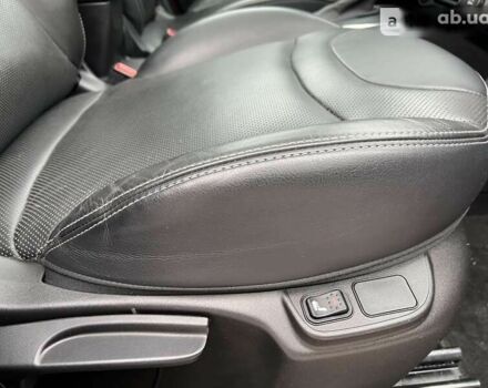 Фиат 500L, объемом двигателя 0 л и пробегом 53 тыс. км за 12800 $, фото 28 на Automoto.ua