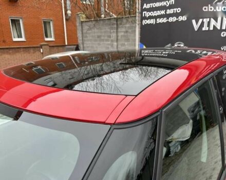 Фіат 500L, об'ємом двигуна 1.4 л та пробігом 53 тис. км за 11500 $, фото 4 на Automoto.ua