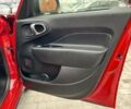 Фіат 500L, об'ємом двигуна 1.4 л та пробігом 53 тис. км за 11500 $, фото 25 на Automoto.ua
