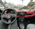 Фіат 500L, об'ємом двигуна 1.4 л та пробігом 53 тис. км за 11500 $, фото 29 на Automoto.ua