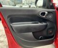 Фіат 500L, об'ємом двигуна 1.4 л та пробігом 53 тис. км за 11500 $, фото 20 на Automoto.ua