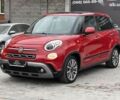 Фиат 500L 2018 в Виннице на Automoto.ua Фиат 500L, объемом двигателя 1.4 л и пробегом 53 тыс. км за 11300 $, фото 7 на Automoto.ua