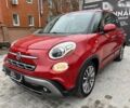 Фиат 500L, объемом двигателя 0 л и пробегом 53 тыс. км за 12800 $, фото 7 на Automoto.ua