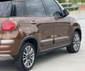 Фиат 500L, объемом двигателя 1.3 л и пробегом 82 тыс. км за 14450 $, фото 11 на Automoto.ua