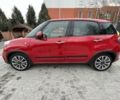 Фиат 500L, объемом двигателя 1.4 л и пробегом 53 тыс. км за 9999 $, фото 10 на Automoto.ua