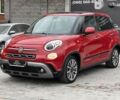 Фиат 500L, объемом двигателя 0 л и пробегом 53 тыс. км за 12800 $, фото 5 на Automoto.ua
