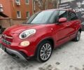 Фиат 500L 2018 в Виннице на Automoto.ua Фиат 500L, объемом двигателя 1.4 л и пробегом 53 тыс. км за 11300 $, фото 9 на Automoto.ua