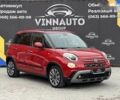 Фіат 500L, об'ємом двигуна 1.4 л та пробігом 53 тис. км за 11500 $, фото 1 на Automoto.ua