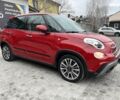 Фіат 500L, об'ємом двигуна 1.4 л та пробігом 53 тис. км за 11500 $, фото 12 на Automoto.ua