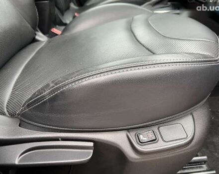 Фиат 500L 2018 в Виннице на Automoto.ua Фиат 500L, объемом двигателя 1.4 л и пробегом 53 тыс. км за 11300 $, фото 27 на Automoto.ua