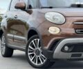 Фиат 500L, объемом двигателя 1.3 л и пробегом 82 тыс. км за 14450 $, фото 6 на Automoto.ua