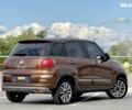 Фиат 500L, объемом двигателя 1.3 л и пробегом 82 тыс. км за 14450 $, фото 21 на Automoto.ua