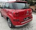 Фіат 500L, об'ємом двигуна 1.4 л та пробігом 53 тис. км за 11500 $, фото 15 на Automoto.ua