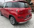 Фіат 500L, об'ємом двигуна 1.4 л та пробігом 53 тис. км за 11500 $, фото 14 на Automoto.ua