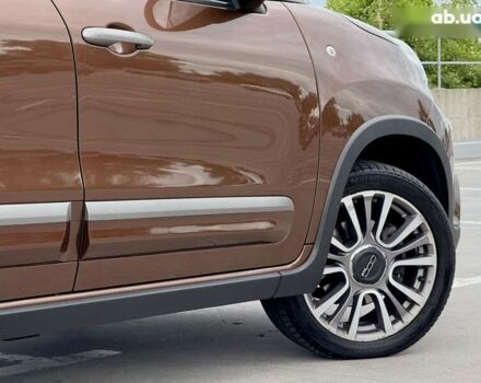 Фиат 500L, объемом двигателя 1.3 л и пробегом 82 тыс. км за 14450 $, фото 12 на Automoto.ua