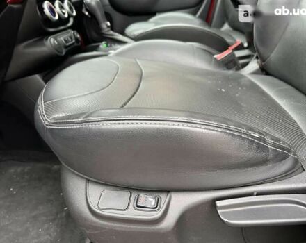 Фиат 500L, объемом двигателя 0 л и пробегом 53 тыс. км за 12800 $, фото 22 на Automoto.ua