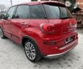 Фиат 500L, объемом двигателя 0 л и пробегом 53 тыс. км за 12800 $, фото 13 на Automoto.ua