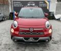 Фіат 500L, об'ємом двигуна 1.4 л та пробігом 53 тис. км за 11500 $, фото 8 на Automoto.ua