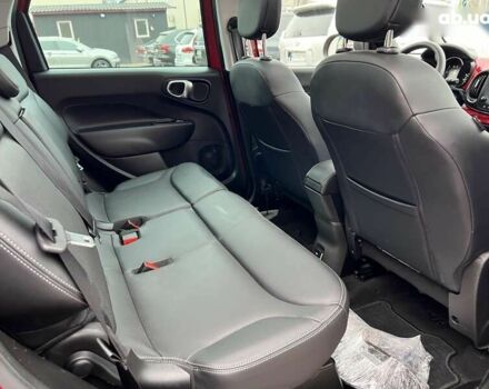 Фиат 500L, объемом двигателя 1.4 л и пробегом 53 тыс. км за 9999 $, фото 24 на Automoto.ua