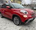 Фіат 500L, об'ємом двигуна 1.4 л та пробігом 53 тис. км за 11500 $, фото 11 на Automoto.ua