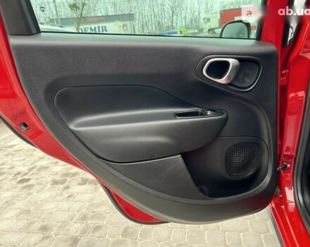 Фиат 500L, объемом двигателя 0 л и пробегом 53 тыс. км за 12800 $, фото 23 на Automoto.ua