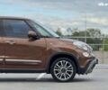 Фиат 500L, объемом двигателя 1.3 л и пробегом 82 тыс. км за 14450 $, фото 9 на Automoto.ua
