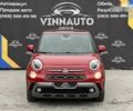 Фіат 500L, об'ємом двигуна 1.4 л та пробігом 53 тис. км за 11500 $, фото 6 на Automoto.ua