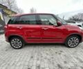 Фіат 500L, об'ємом двигуна 1.4 л та пробігом 53 тис. км за 11500 $, фото 13 на Automoto.ua