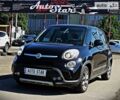 Фіат 500L, об'ємом двигуна 0 л та пробігом 130 тис. км за 9950 $, фото 1 на Automoto.ua