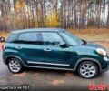 Фиат 500L, объемом двигателя 1.4 л и пробегом 173 тыс. км за 9800 $, фото 1 на Automoto.ua