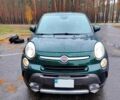 Фиат 500L, объемом двигателя 1.4 л и пробегом 173 тыс. км за 9800 $, фото 7 на Automoto.ua