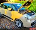 Фіат 500L, об'ємом двигуна 1.3 л та пробігом 61 тис. км за 11200 $, фото 12 на Automoto.ua