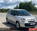 Фиат 500L, объемом двигателя 1.4 л и пробегом 120 тыс. км за 9500 $, фото 1 на Automoto.ua