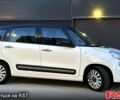 Фиат 500L, объемом двигателя 1.3 л и пробегом 150 тыс. км за 10900 $, фото 1 на Automoto.ua