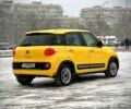 Фиат 500L, объемом двигателя 1.3 л и пробегом 106 тыс. км за 9500 $, фото 1 на Automoto.ua