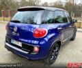 Фиат 500L, объемом двигателя 1.4 л и пробегом 110 тыс. км за 9900 $, фото 2 на Automoto.ua