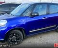 Фиат 500L, объемом двигателя 1.4 л и пробегом 107 тыс. км за 9000 $, фото 3 на Automoto.ua