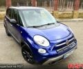 Фиат 500L, объемом двигателя 1.4 л и пробегом 110 тыс. км за 9900 $, фото 1 на Automoto.ua