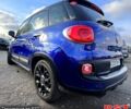 Фиат 500L, объемом двигателя 1.4 л и пробегом 107 тыс. км за 9000 $, фото 5 на Automoto.ua