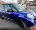 Фиат 500L, объемом двигателя 1.4 л и пробегом 107 тыс. км за 9000 $, фото 2 на Automoto.ua