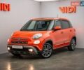 Фиат 500L, объемом двигателя 1.3 л и пробегом 177 тыс. км за 10376 $, фото 1 на Automoto.ua