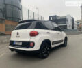 Фиат 500L, объемом двигателя 1.4 л и пробегом 110 тыс. км за 8900 $, фото 3 на Automoto.ua