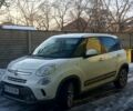 Фіат 500L, об'ємом двигуна 1.3 л та пробігом 35 тис. км за 14700 $, фото 1 на Automoto.ua