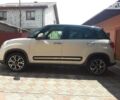 Фіат 500L, об'ємом двигуна 1.3 л та пробігом 4 тис. км за 18700 $, фото 1 на Automoto.ua