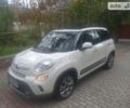 Фіат 500L, об'ємом двигуна 1.3 л та пробігом 27 тис. км за 15700 $, фото 1 на Automoto.ua