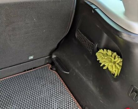 Жовтий Фіат 500L, об'ємом двигуна 1.4 л та пробігом 189 тис. км за 8500 $, фото 13 на Automoto.ua