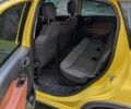 Жовтий Фіат 500L, об'ємом двигуна 1.4 л та пробігом 189 тис. км за 8500 $, фото 16 на Automoto.ua