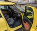 Жовтий Фіат 500L, об'ємом двигуна 1.4 л та пробігом 189 тис. км за 8500 $, фото 10 на Automoto.ua