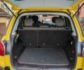 Жовтий Фіат 500L, об'ємом двигуна 1.4 л та пробігом 189 тис. км за 8500 $, фото 8 на Automoto.ua